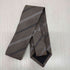ブラックバレットバイニールバレット BLACKBARRETT by neil barrett シルク100% ストライプネクタイ メンズ ONE SIZE