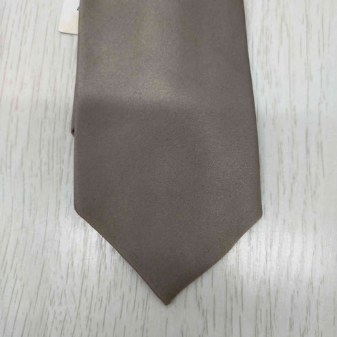 ブラックバレットバイニールバレット BLACKBARRETT by neil barrett シルク100% ラメストライプネクタイ メンズ ONE SIZE