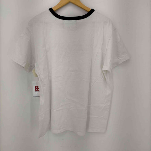 ビアンカシャンドン BIANCA CHANDON LOVER Ringer T-Shirt メンズ import:XL