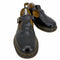 ドクターマーチン Dr.Martens POLLEY ストラップシューズ レディース EUR:38