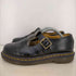 ドクターマーチン Dr.Martens POLLEY ストラップシューズ レディース EUR:38