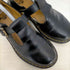ドクターマーチン Dr.Martens POLLEY ストラップシューズ レディース EUR:38