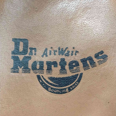 ドクターマーチン Dr.Martens POLLEY ストラップシューズ レディース EUR:38