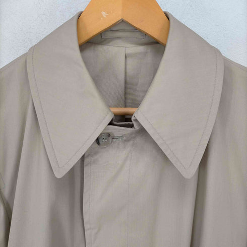 ロンドンフォグ LONDON FOG CALIBRE CLOTH ステンカラーコート メンズ 36REG