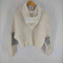 エックスガール X-girl 23AW BOA HOODIE レディース JPN:S
