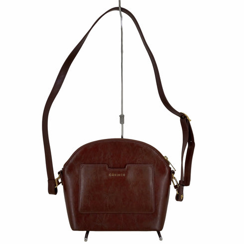 ラパレット lapalette CORINTH ホースデザイン ショルダーバッグ レディース