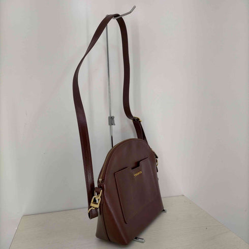 ラパレット lapalette CORINTH ホースデザイン ショルダーバッグ レディース