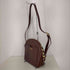 ラパレット lapalette CORINTH ホースデザイン ショルダーバッグ レディース