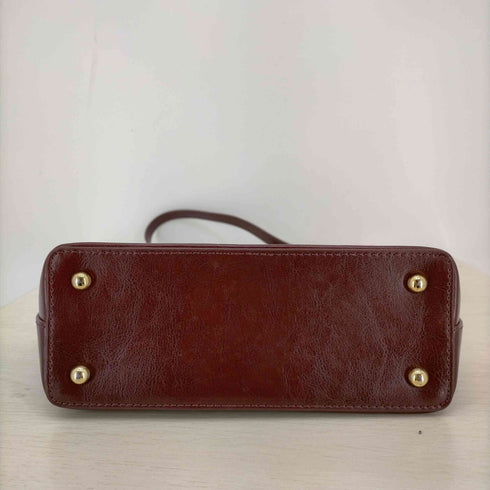 ラパレット lapalette CORINTH ホースデザイン ショルダーバッグ レディース
