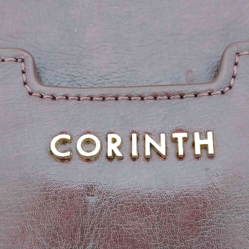 ラパレット lapalette CORINTH ホースデザイン ショルダーバッグ レディース