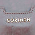 ラパレット lapalette CORINTH ホースデザイン ショルダーバッグ レディース