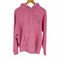 エックスガール X-girl PIGMENT PATCH LOGO SWEAT HOODIE レディース JPN:M