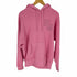 エックスガール X-girl PIGMENT PATCH LOGO SWEAT HOODIE レディース JPN:M