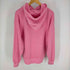 エックスガール X-girl PIGMENT PATCH LOGO SWEAT HOODIE レディース JPN:M