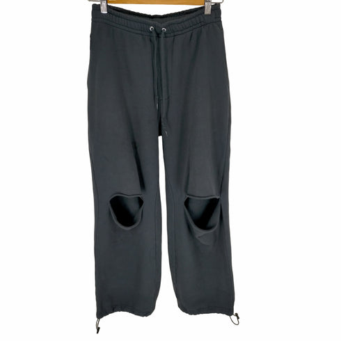エックスガール X-girl 23AW KNEE SLIT SWEAT PANTS レディース JPN:S