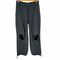 エックスガール X-girl 23AW KNEE SLIT SWEAT PANTS レディース JPN:S
