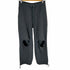 エックスガール X-girl 23AW KNEE SLIT SWEAT PANTS レディース JPN:S