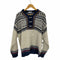 ベイクレスト BAYCREST バーズアイ チロリアン ニット メンズ import:M