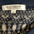 ベイクレスト BAYCREST バーズアイ チロリアン ニット メンズ import:M