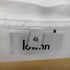 ローン Lownn SIGNATURE TANKTOP メンズ JPN:46