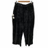 シンヤコズカ SHINYA KOZUKA 23AW Dear BAGGY クラッシュベロアバギーパンツ メンズ JPN:M