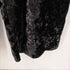 シンヤコズカ SHINYA KOZUKA 23AW Dear BAGGY クラッシュベロアバギーパンツ メンズ JPN:M