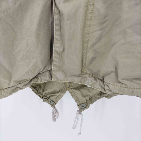 ビューティーアンドユースユナイテッドアローズ BEAUTY & YOUTH UNITED ARROWS ジップアップ フーデッド ブルゾン レディース JPN:M