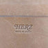 ヘルツ HERZ 一寸ウォレット 三つ折り レディース