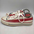 コンバース CONVERSE 90S USA製 ALL STAR LOW FLAG オールスター 星条旗 レディース CONVERSE:6