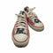 コンバース CONVERSE 90S USA製 ALL STAR LOW FLAG オールスター 星条旗 メンズ CONVERSE:9