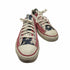 コンバース CONVERSE 90S USA製 ALL STAR LOW FLAG オールスター 星条旗 メンズ CONVERSE:9
