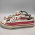 コンバース CONVERSE 90S USA製 ALL STAR LOW FLAG オールスター 星条旗 メンズ CONVERSE:9