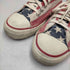 コンバース CONVERSE 90S USA製 ALL STAR LOW FLAG オールスター 星条旗 メンズ CONVERSE:9