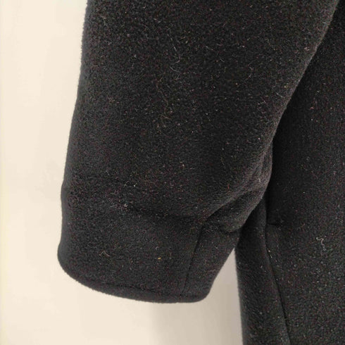 ネオンサイン NEON SIGN 357 コクーンコート ウールチェスターコート メンズ JPN:2