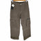 エックスガール X-girl 23AW ADJUSTABLE HEM CARGO PANTS レディース JPN:S