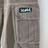 エックスガール X-girl 23AW ADJUSTABLE HEM CARGO PANTS レディース JPN:S