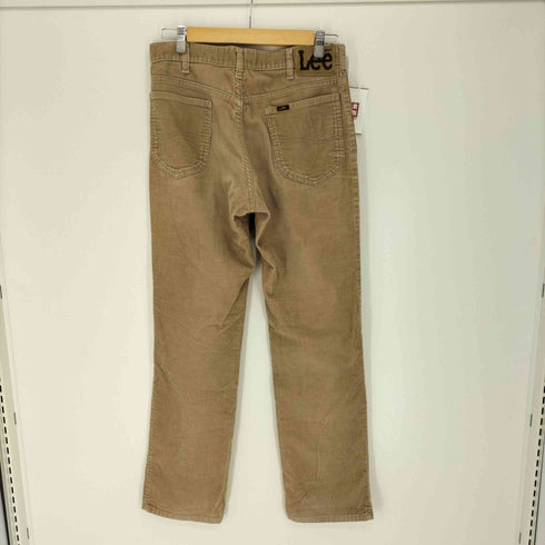 リー Lee 70-80S 42TALON ユニオンチケット コーデュロイ パンツ メンズ