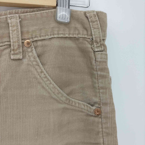リー Lee 70-80S 42TALON ユニオンチケット コーデュロイ パンツ メンズ