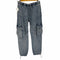 エックスガール X-girl CARGO SWEAT PANTS レディース JPN:M