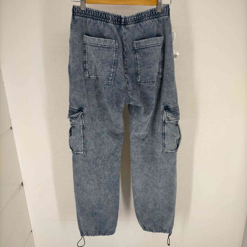 エックスガール X-girl CARGO SWEAT PANTS レディース JPN:M