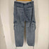 エックスガール X-girl CARGO SWEAT PANTS レディース JPN:M