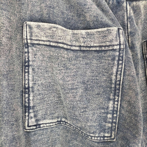 エックスガール X-girl CARGO SWEAT PANTS レディース JPN:M