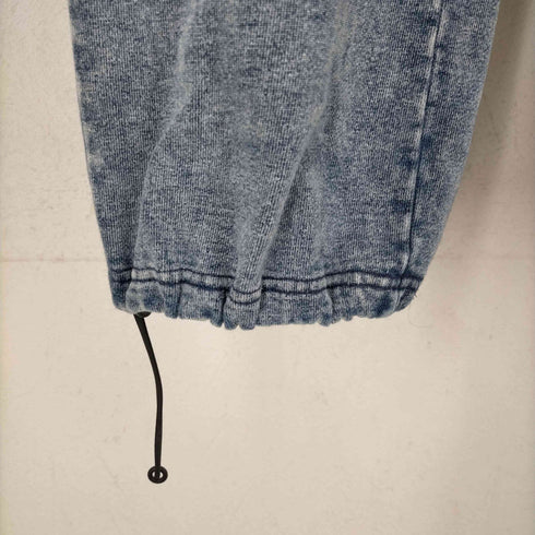 エックスガール X-girl CARGO SWEAT PANTS レディース JPN:M