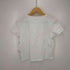 マックスマーラウィークエンド MAX MARA WEEKEND クルーネックTシャツ カットソー 無地 レディース JPN:L