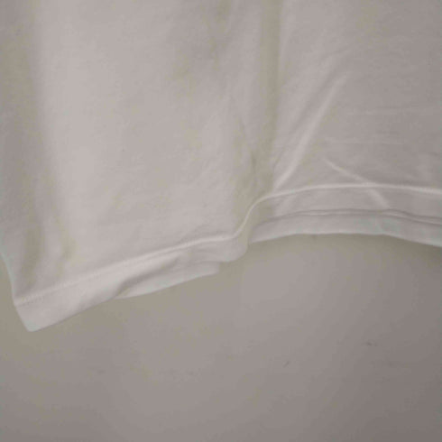 マックスマーラウィークエンド MAX MARA WEEKEND クルーネックTシャツ カットソー 無地 レディース JPN:L