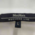 マックスマーラウィークエンド MAX MARA WEEKEND クルーネックTシャツ カットソー 無地 レディース JPN:L
