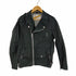 ショット Perfecto by Schott コットンダブルライダース メンズ US:38