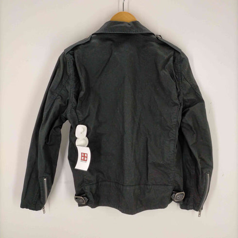 ショット Perfecto by Schott コットンダブルライダース メンズ US:38