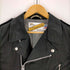 ショット Perfecto by Schott コットンダブルライダース メンズ US:38