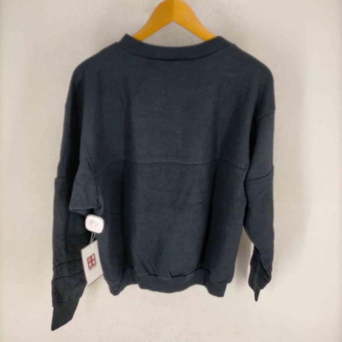ALERE 発泡プリントスウェット MADE IN USA GRAND CANYON NATIONAL PARK メンズ JPN:L